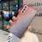 20326 Защитная крышка Samsung S21 Ultra, блестящий градиент