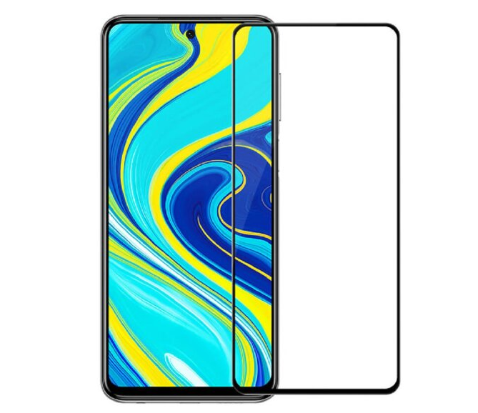 20425 Защитное стекло Xiaomi Redmi 10