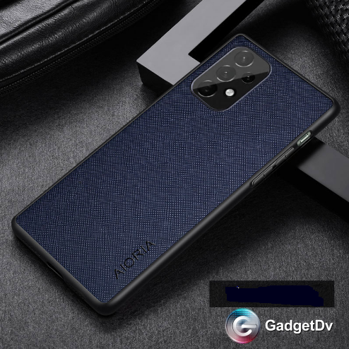 20832 Samsung A13 защитная крышка-чехол, Aioria