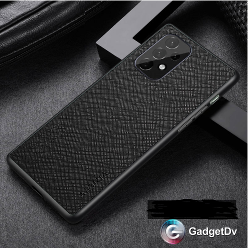 20832 Samsung A13 защитная крышка-чехол, Aioria