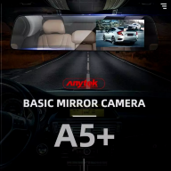 30048 Видеорегистратор-зеркало Anytek А5