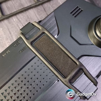 30048 Видеорегистратор-зеркало Anytek А5