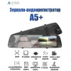 30048 Видеорегистратор-зеркало Anytek А5