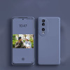 23101 Xiaomi Redmi Note 12 защитная крышка-чехол, силикон однотонный