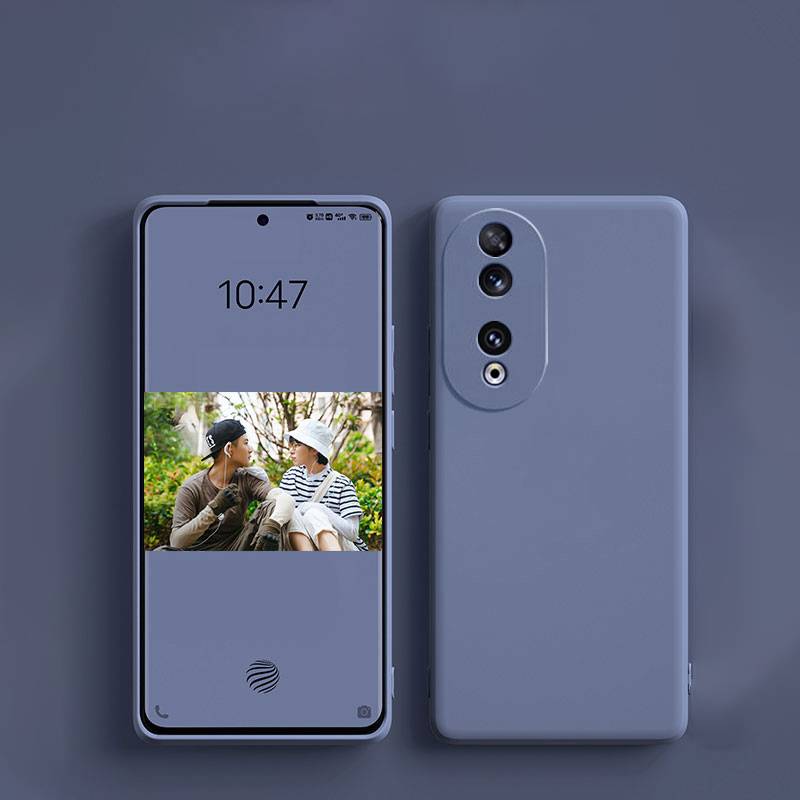 23101 Xiaomi Redmi Note 12 защитная крышка-чехол, силикон однотонный