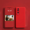 23101 Xiaomi Redmi Note 12 защитная крышка-чехол, силикон однотонный