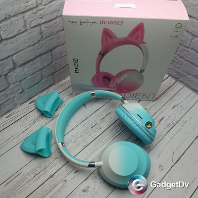 23512 Наушники Bluetooth K62 23512 Наушники Bluetooth K62