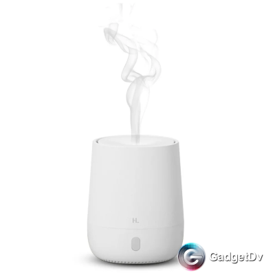 26949 Ароматизатор воздуха Xiaomi HL Aroma Diffuser (HLEOD01) 26949 Ароматизатор воздуха Xiaomi HL Aroma Diffuser (HLEOD01)