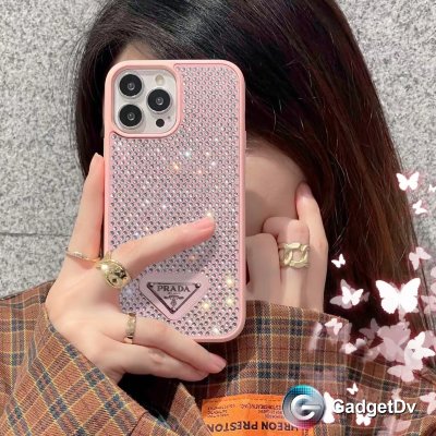 27141  iPhone 11 защитная крышка-чехол, Prada 27141  iPhone 11 защитная крышка-чехол, Prada