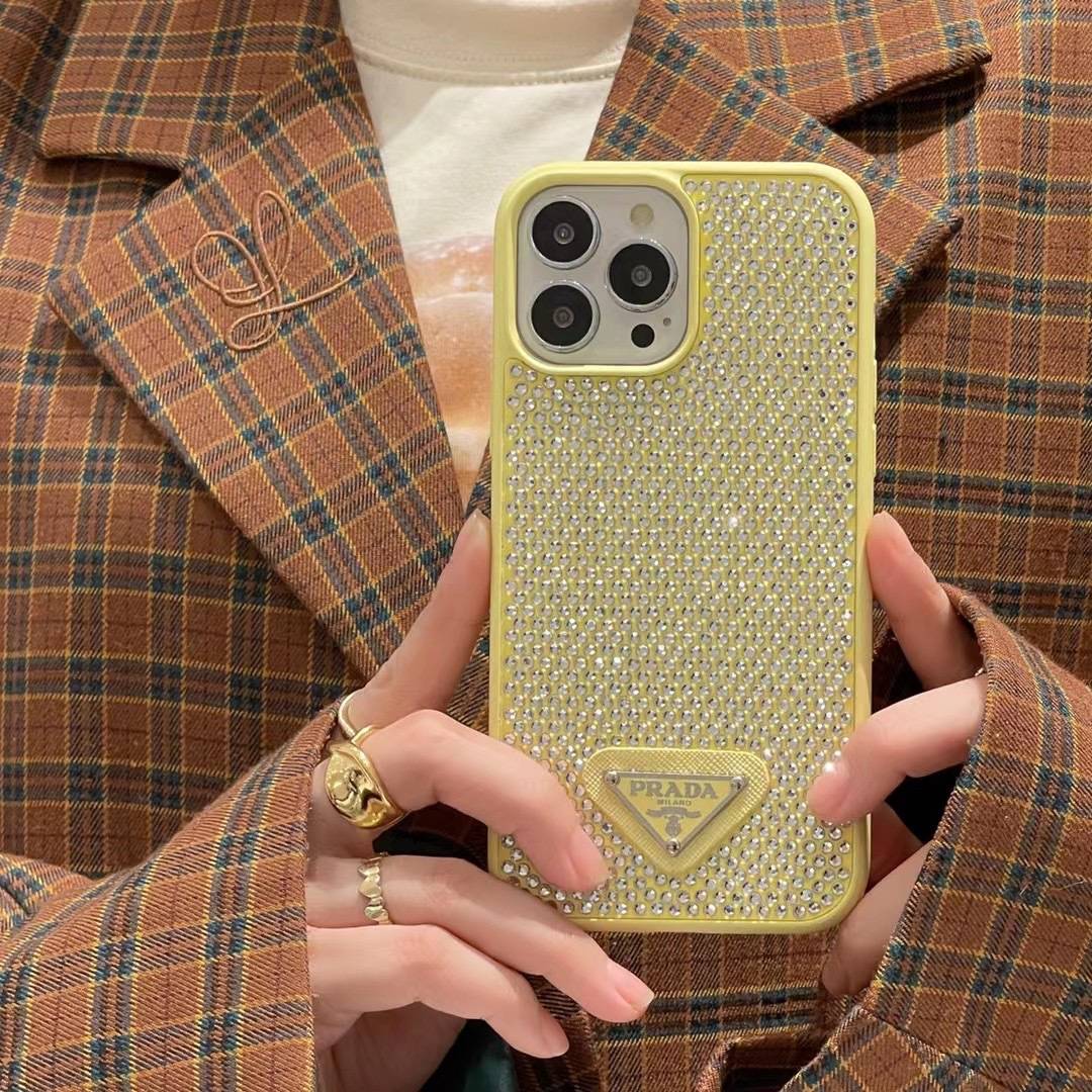 27141 iPhone 11 защитная крышка-чехол, Prada