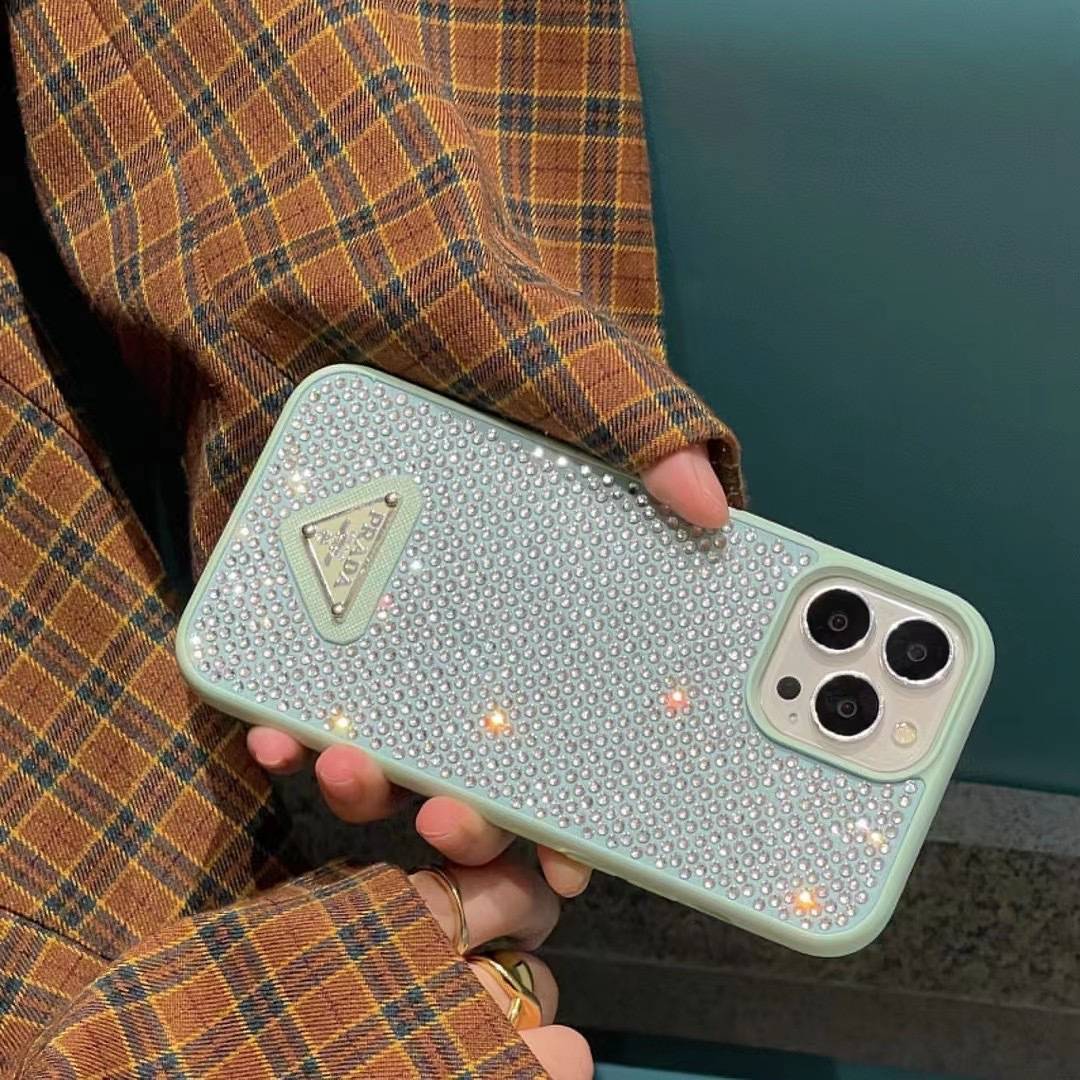 27141 iPhone 11 защитная крышка-чехол, Prada