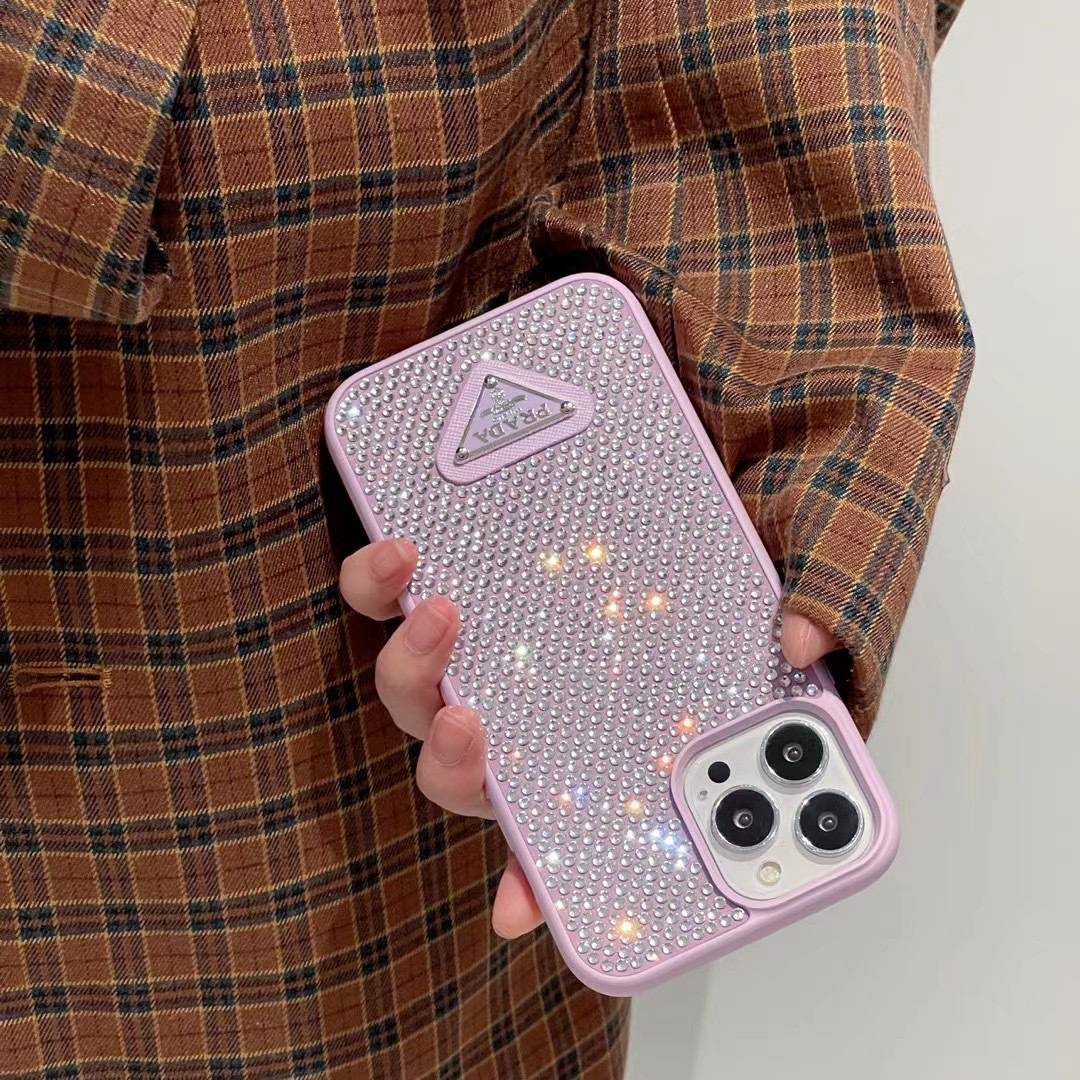 27141 iPhone 11 защитная крышка-чехол, Prada