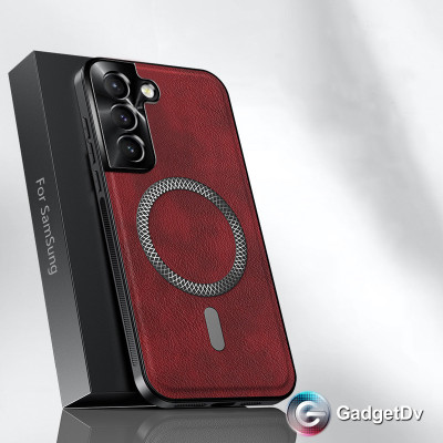 28056 Samsung S24 Ultra защитная крышка-чехол, New Case