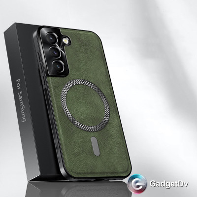 28056 Samsung S24 Ultra защитная крышка-чехол, New Case