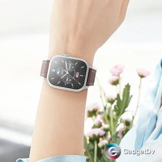 29043 Смарт-часы Hoco Y17 29043 Смарт-часы Hoco Y17