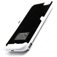1868 iPhone 7 Чехол-аккумулятор 10000mAh (белый)