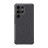 38033 Samsung S25 Ultra защитная крышка-чехол, под карбон