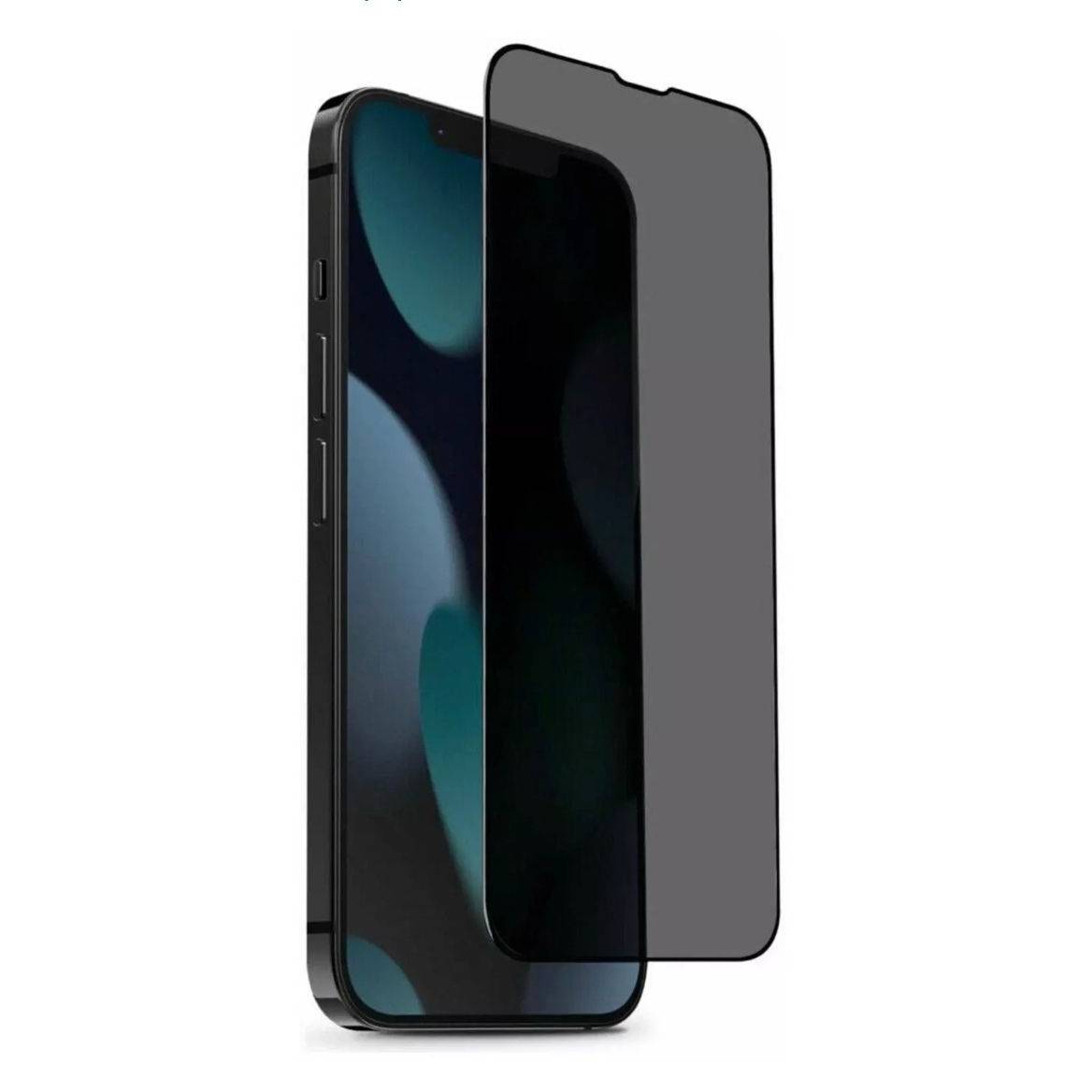 38338 Защитное стекло iPhone 17Pro приватное