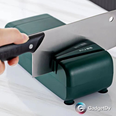 38549 Точилка для ножей OT-M201