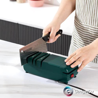 38549 Точилка для ножей OT-M201