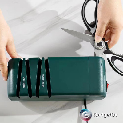 38549 Точилка для ножей OT-M201