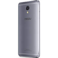 Смартфон Meizu M5 Note 32Gb/3Gb (черный)