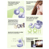 38985 Наушники Bluetooth J07-AI