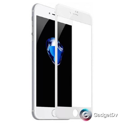 10116 Защитное стекло iPhone 6/6S F.S