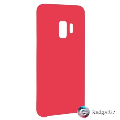 10215 Samsung S9 Защитная крышка силиконовый