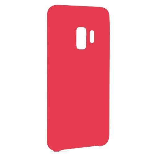 10215 Samsung S9 Защитная крышка силиконовый