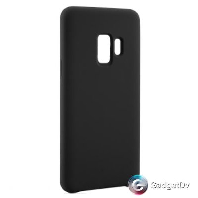 10215 Samsung S9 Защитная крышка силиконовый