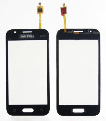 Тачскрин Samsung J1 mini (SM-J105) H/DS Тачскрин Samsung J1 mini (SM-J105) H/DS