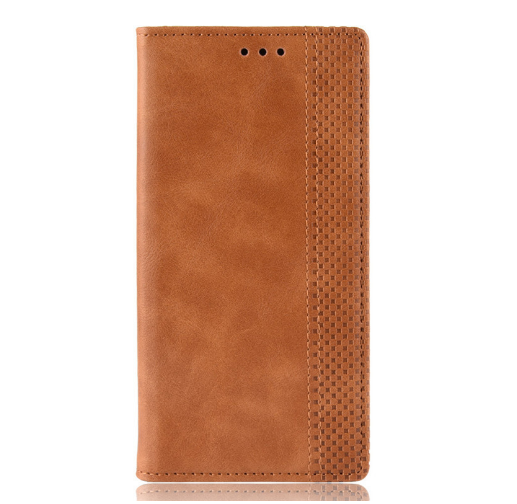 88895 Чехол-книжка Honor V30 Pro, магнитный