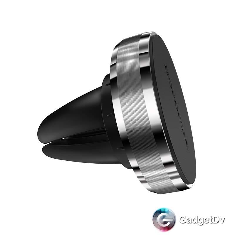 Автомобильный держатель (магнитный) Borofon H8 (60210)