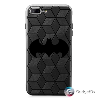 60609 Защитная крышка iPhone XR, Супер герои