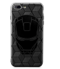 60609 Защитная крышка iPhone XR, Супер герои