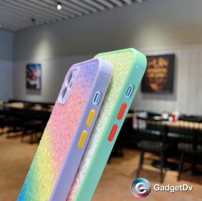 60808  iPhone 11 защитная крышка-чехол, Fashoin