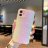 60808  iPhone 11 защитная крышка-чехол, Fashoin
