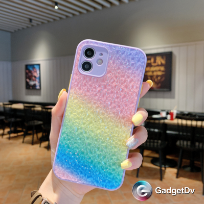 60808  iPhone 11 защитная крышка-чехол, Fashoin