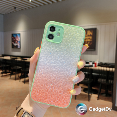 60808  iPhone 11 защитная крышка-чехол, Fashoin