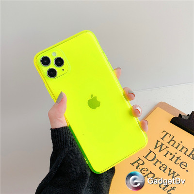60808  iPhone 11 защитная крышка-чехол, Fashoin