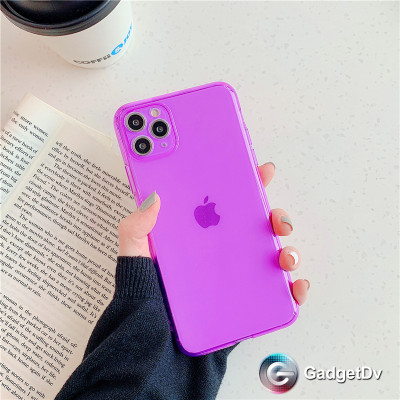 60808  iPhone 11 защитная крышка-чехол, Fashoin