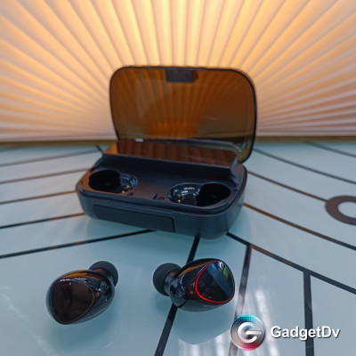 20534 Наушники Bluetooth M10