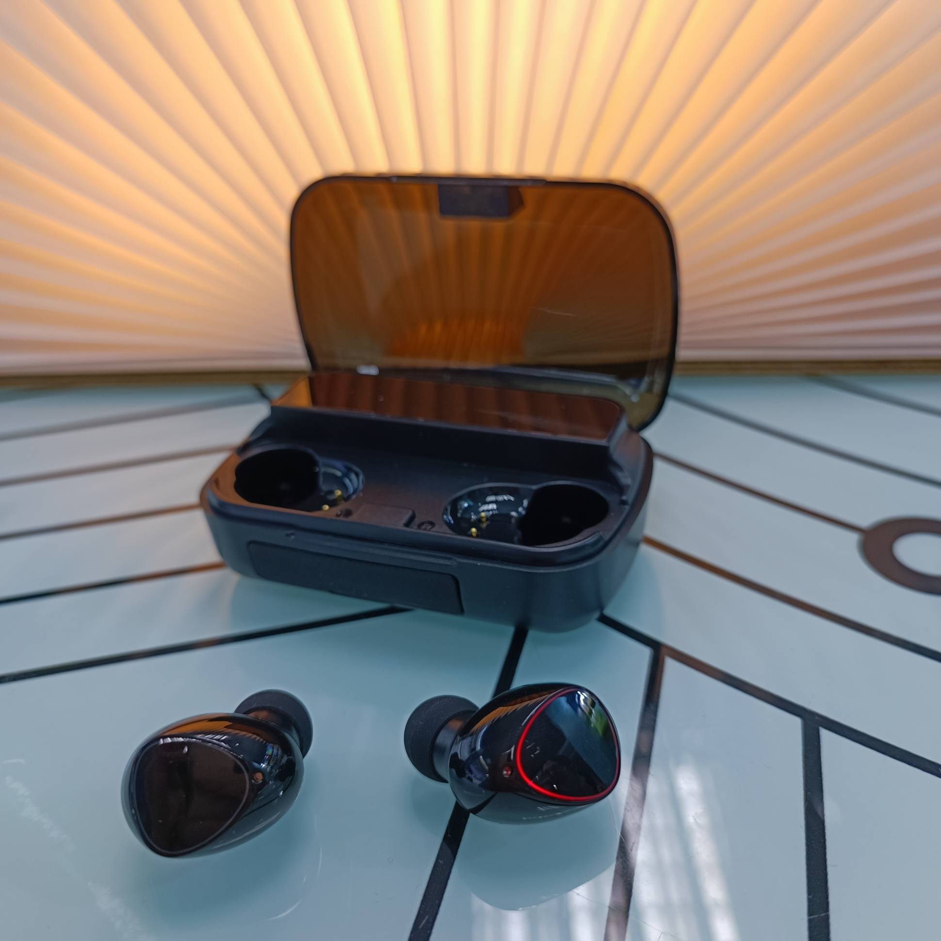 20534 Наушники Bluetooth M10