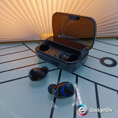 20534 Наушники Bluetooth M10