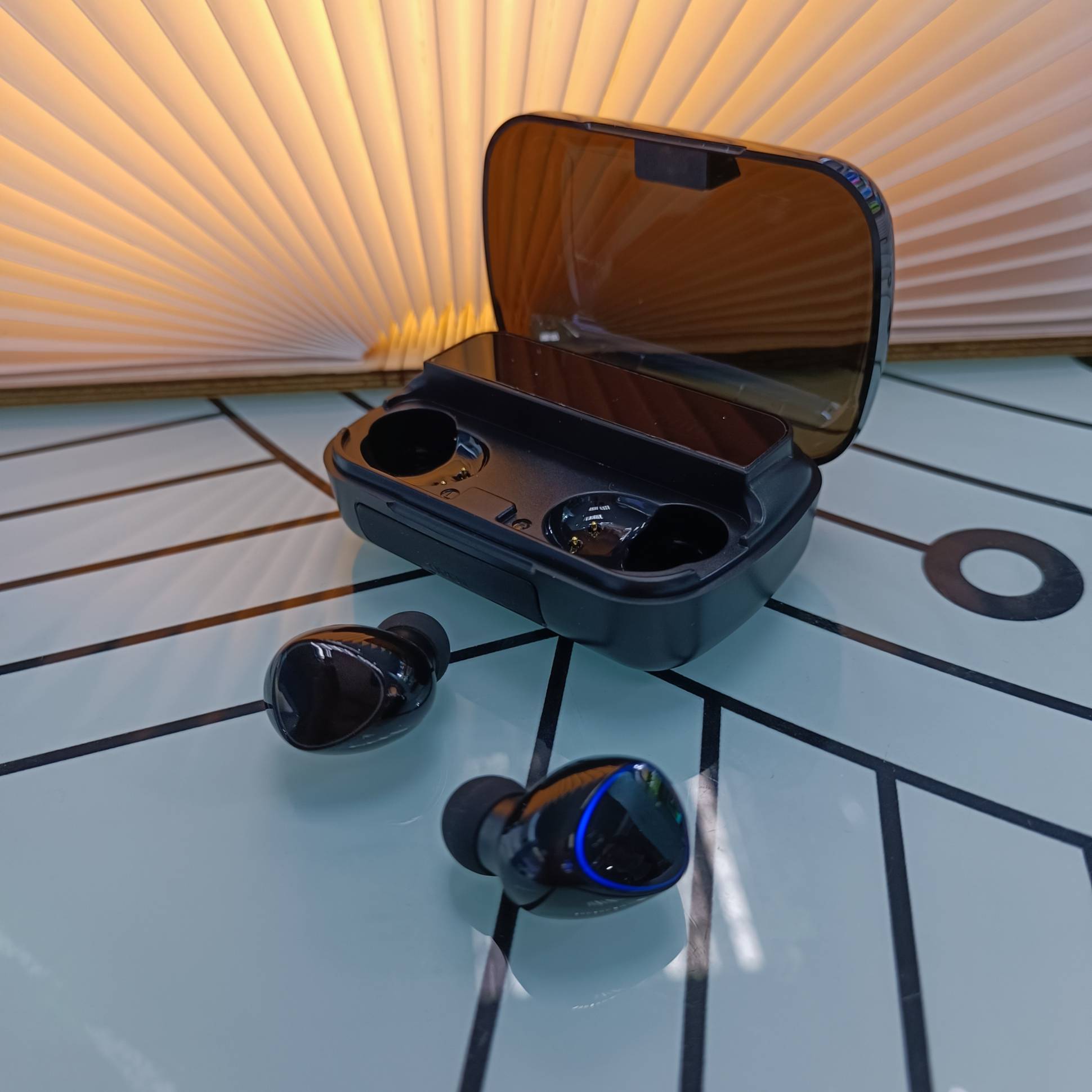 20534 Наушники Bluetooth M10
