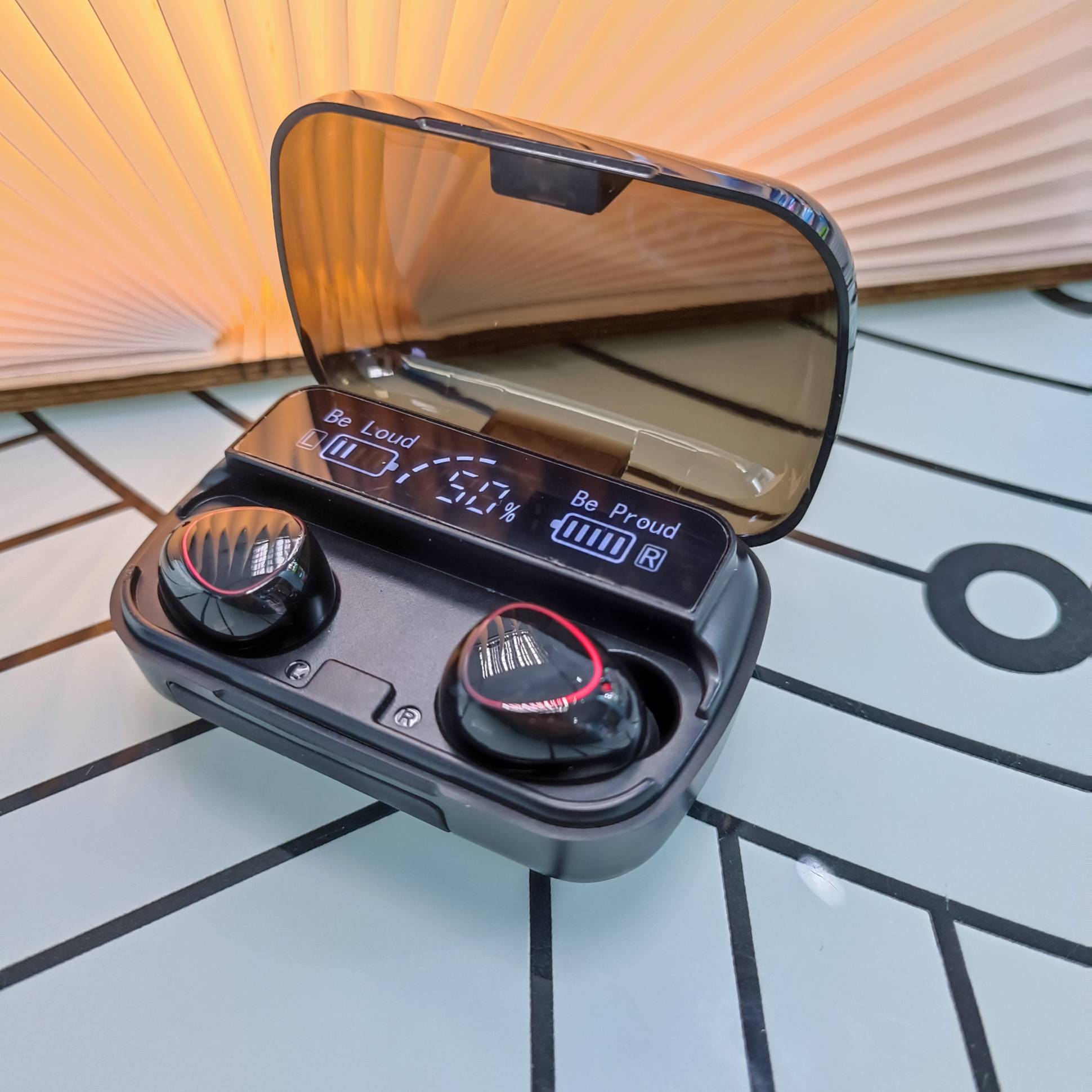 20534 Наушники Bluetooth M10