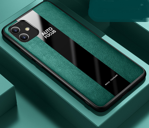 20603 Защитная крышка Xiaomi Redmi 9T, с полосой