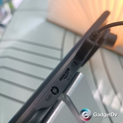 30047 Видеорегистратор-зеркало Anytek T600