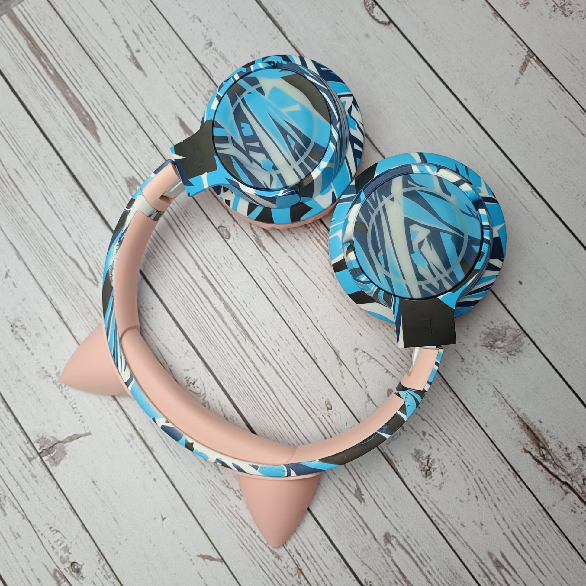 23511 Наушники Bluetooth A8911